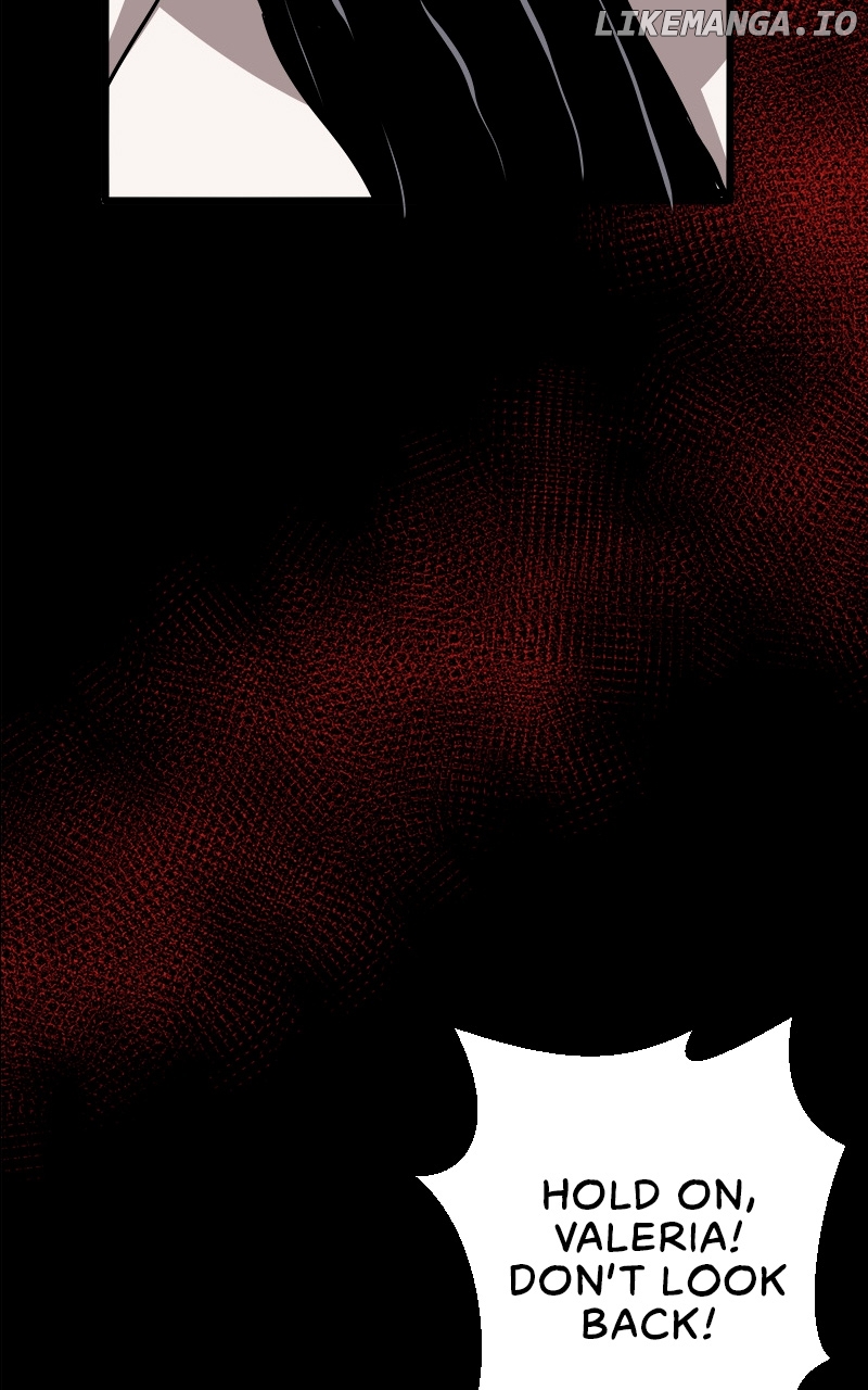 Evelyne and the Occult (Official) Chapter 80 - page 17