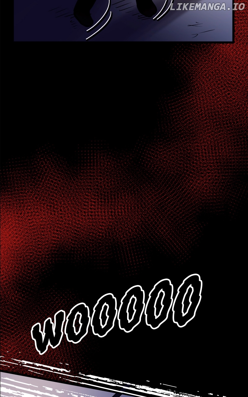Evelyne and the Occult (Official) Chapter 80 - page 22