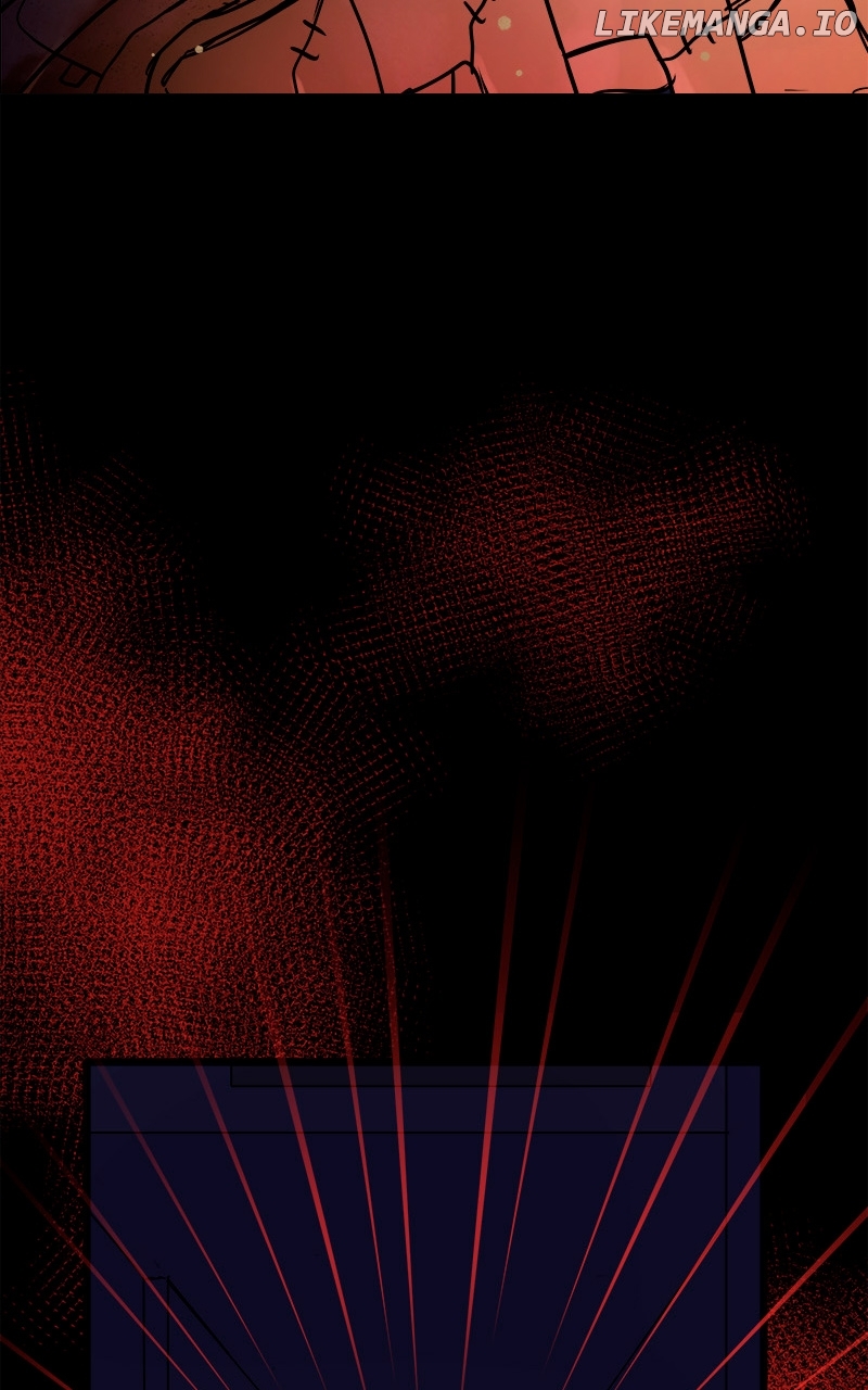 Evelyne and the Occult (Official) Chapter 80 - page 24