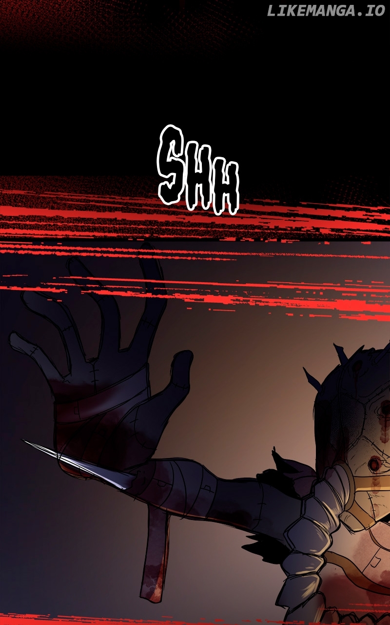 Evelyne and the Occult (Official) Chapter 80 - page 26