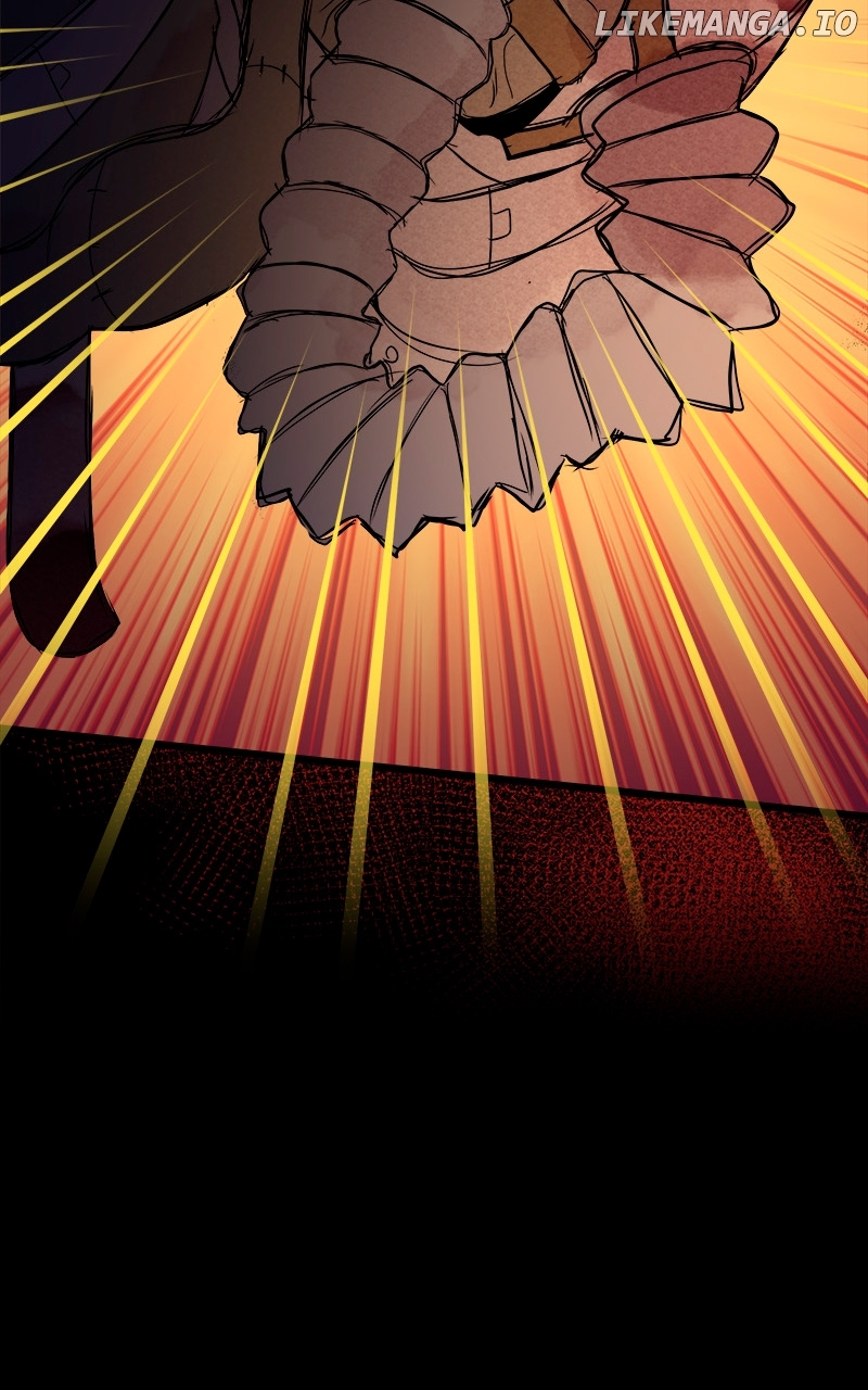 Evelyne and the Occult (Official) Chapter 80 - page 33