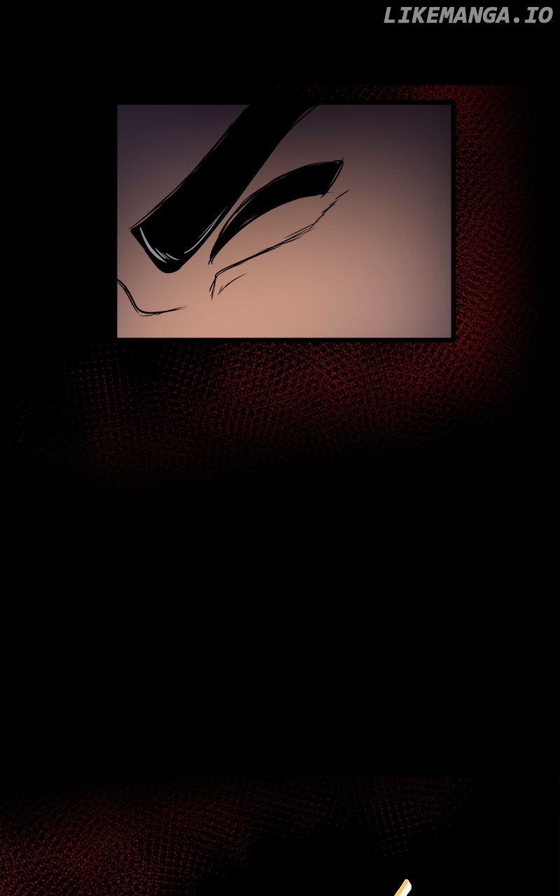 Evelyne and the Occult (Official) Chapter 80 - page 34
