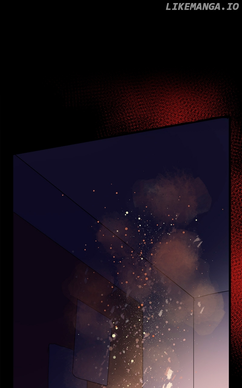 Evelyne and the Occult (Official) Chapter 80 - page 36