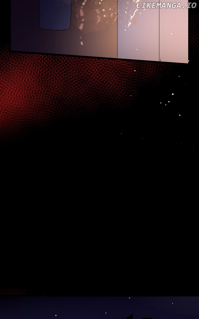 Evelyne and the Occult (Official) Chapter 80 - page 37