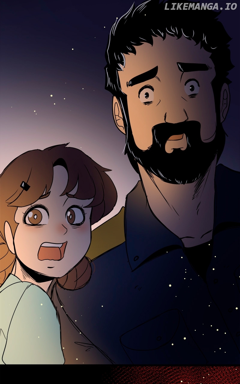 Evelyne and the Occult (Official) Chapter 80 - page 38