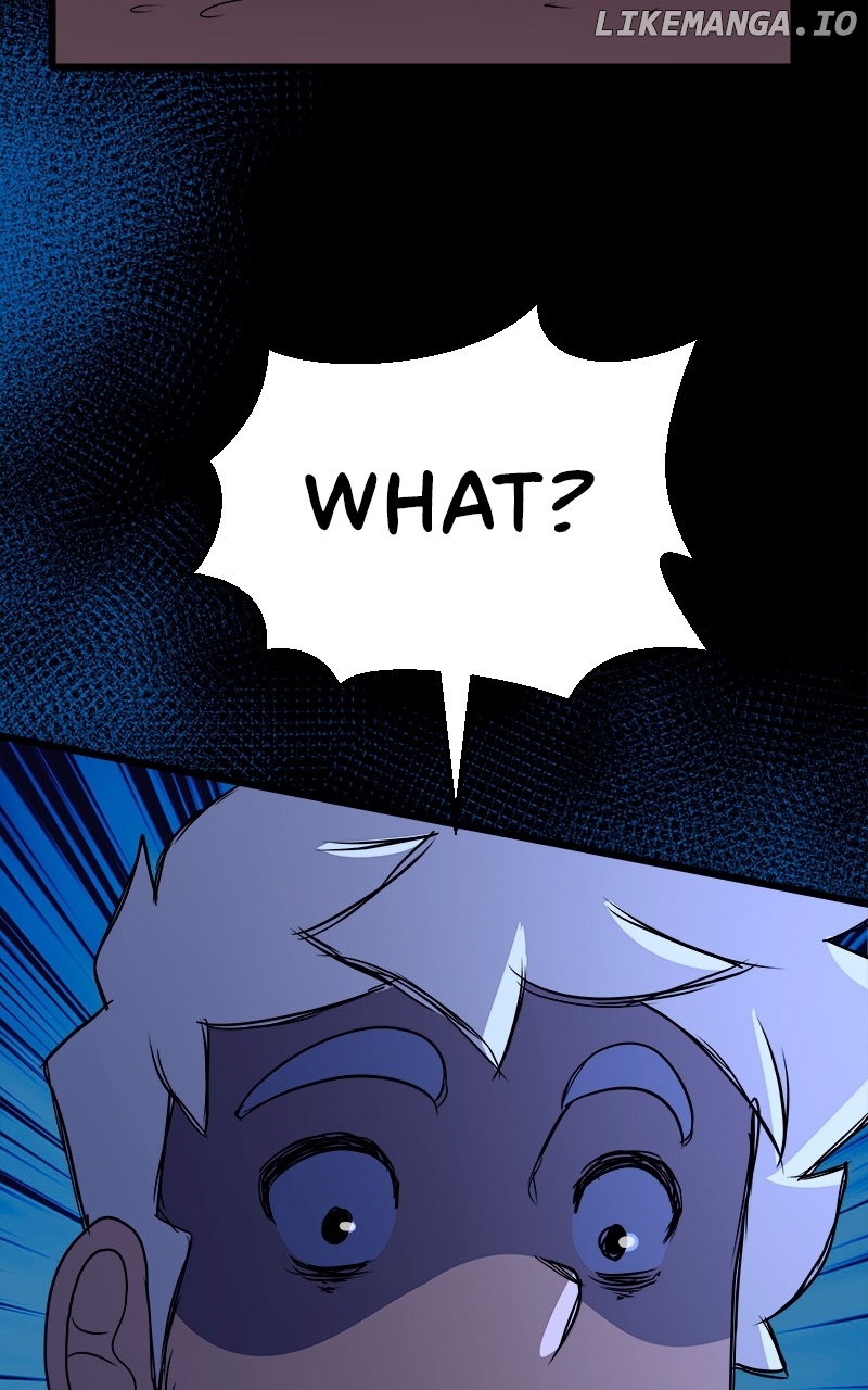 Evelyne and the Occult (Official) Chapter 80 - page 47