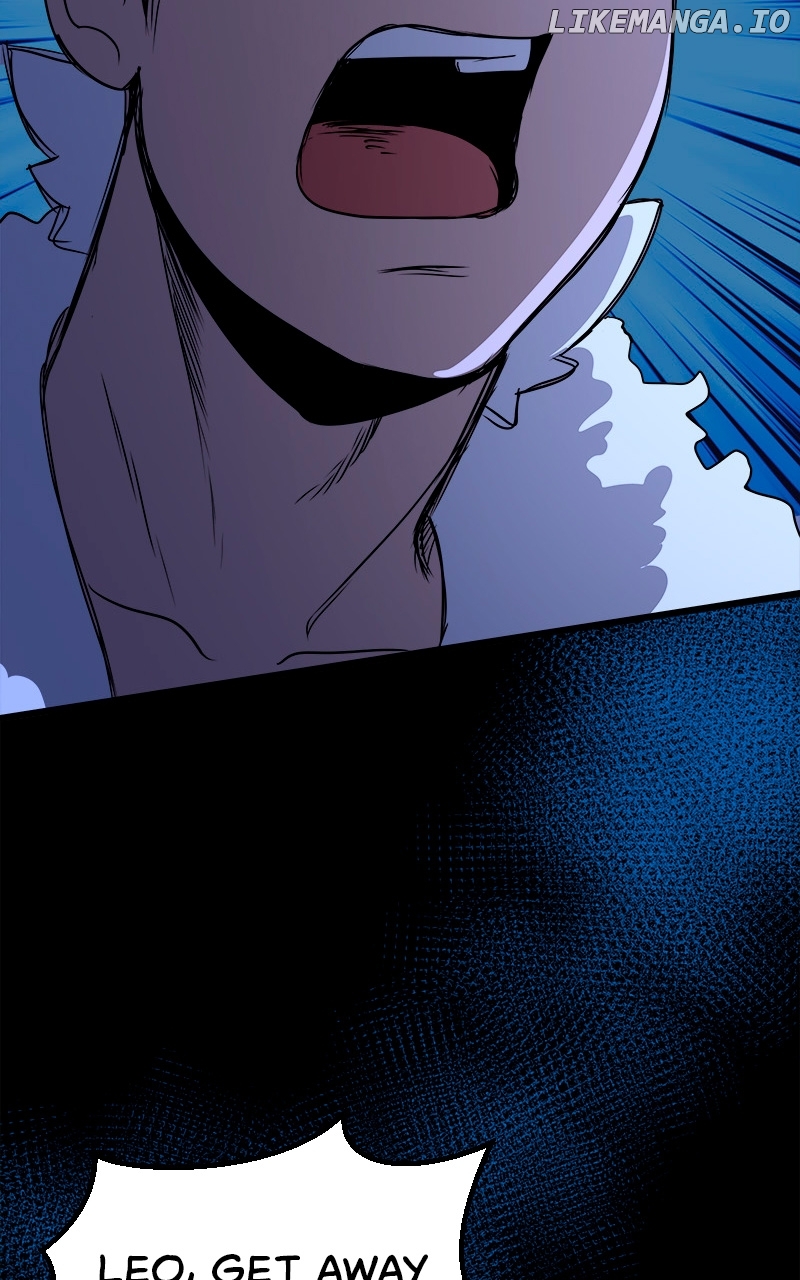 Evelyne and the Occult (Official) Chapter 80 - page 48