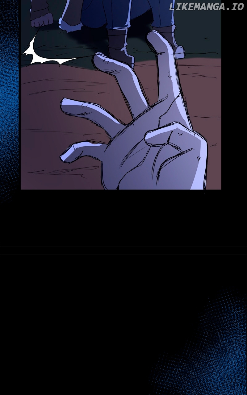 Evelyne and the Occult (Official) Chapter 80 - page 51