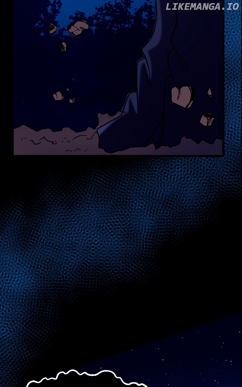 Evelyne and the Occult (Official) Chapter 80 - page 53