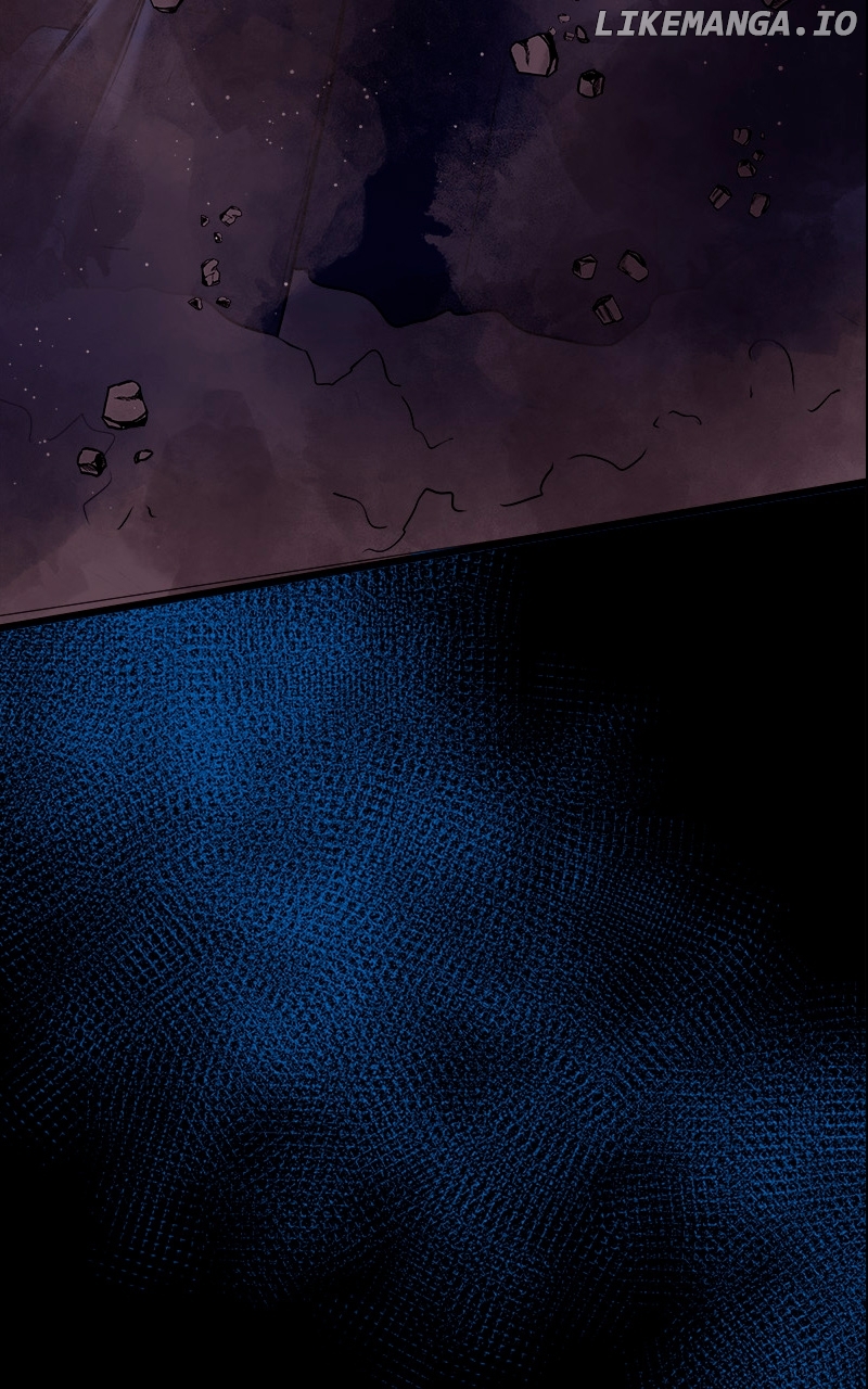 Evelyne and the Occult (Official) Chapter 80 - page 55