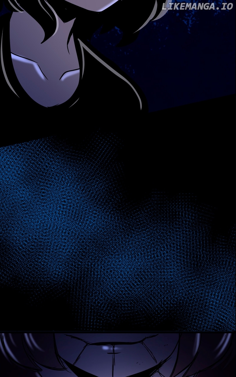 Evelyne and the Occult (Official) Chapter 80 - page 60