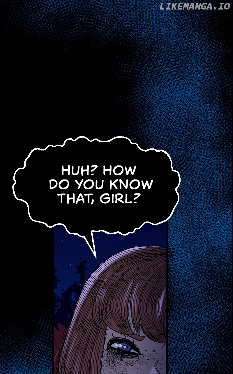 Evelyne and the Occult (Official) Chapter 80 - page 63