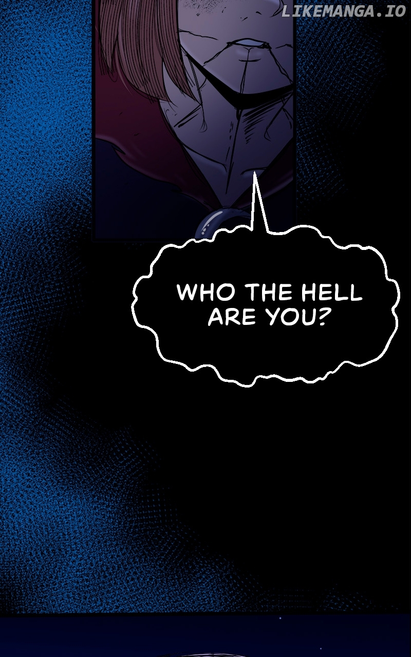 Evelyne and the Occult (Official) Chapter 80 - page 64