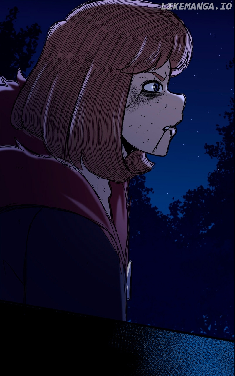 Evelyne and the Occult (Official) Chapter 80 - page 65