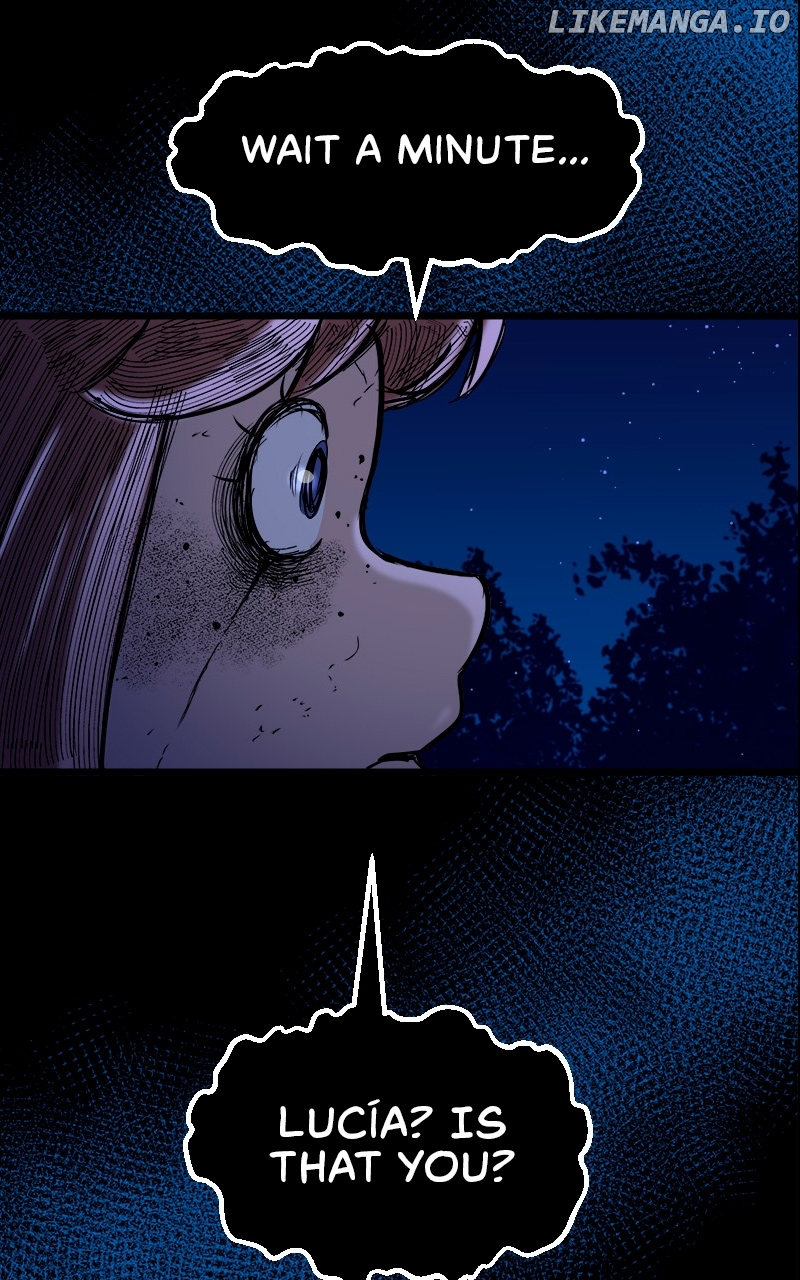 Evelyne and the Occult (Official) Chapter 80 - page 66