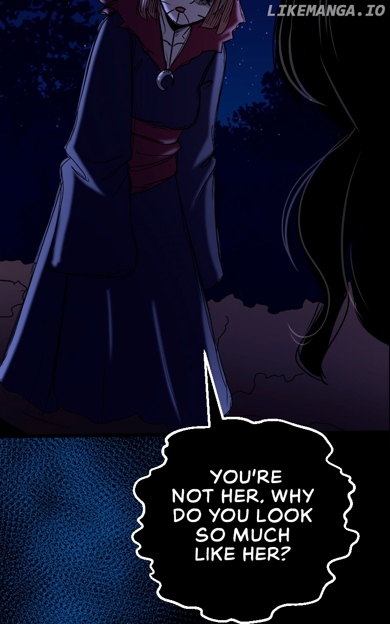 Evelyne and the Occult (Official) Chapter 80 - page 69