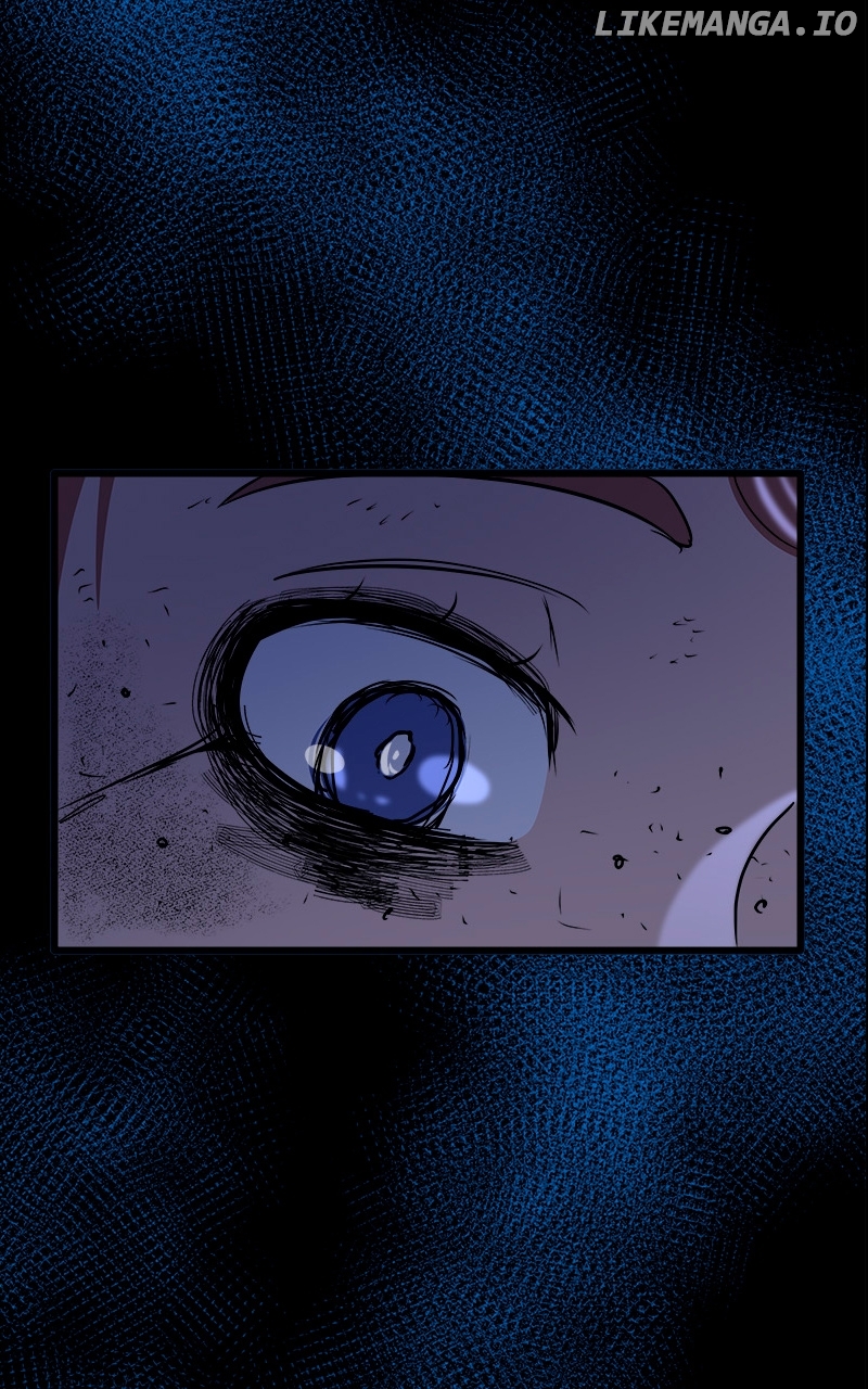 Evelyne and the Occult (Official) Chapter 80 - page 70
