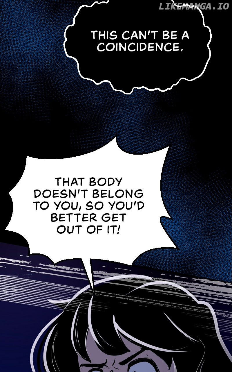 Evelyne and the Occult (Official) Chapter 80 - page 82
