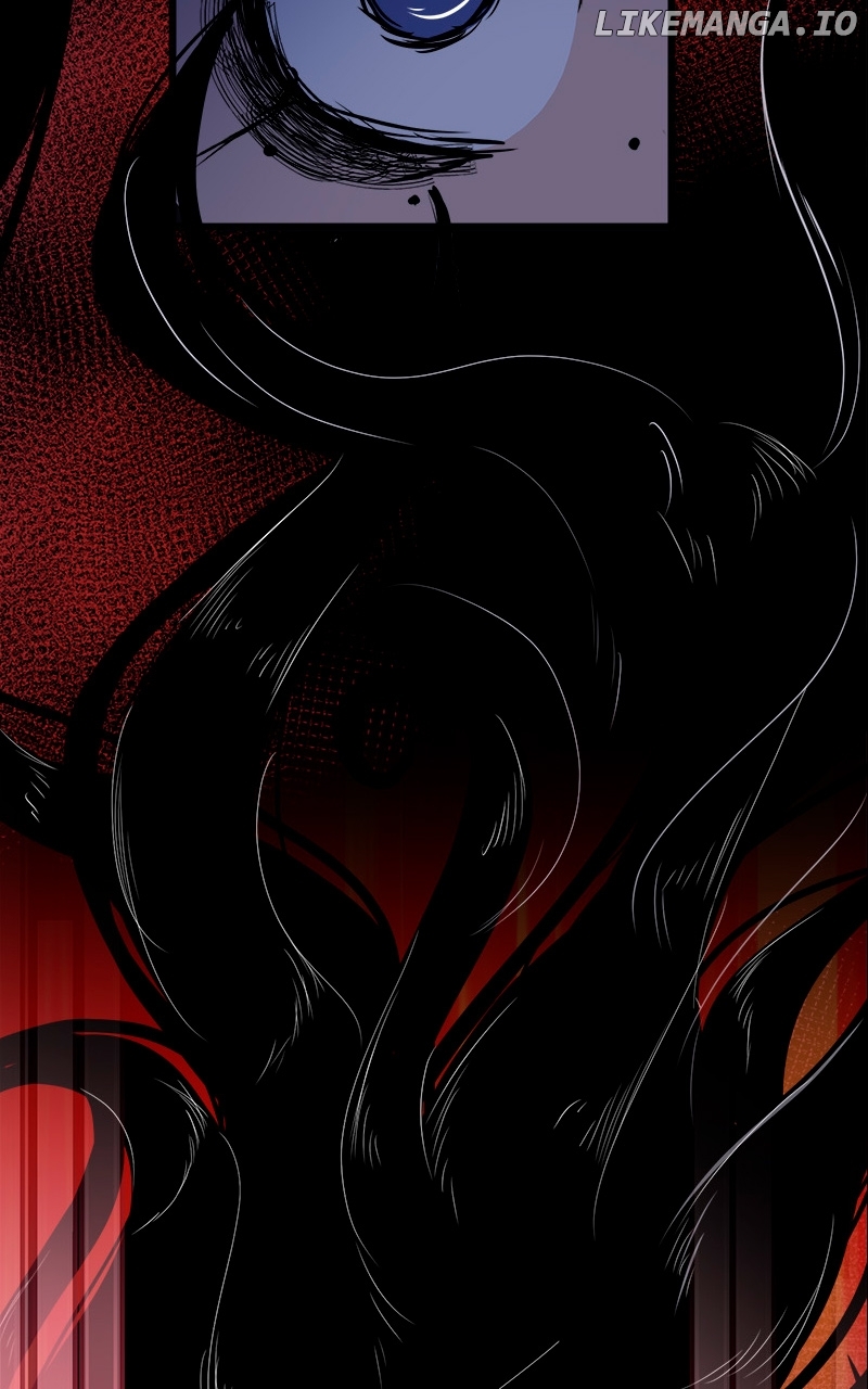 Evelyne and the Occult (Official) Chapter 80 - page 89