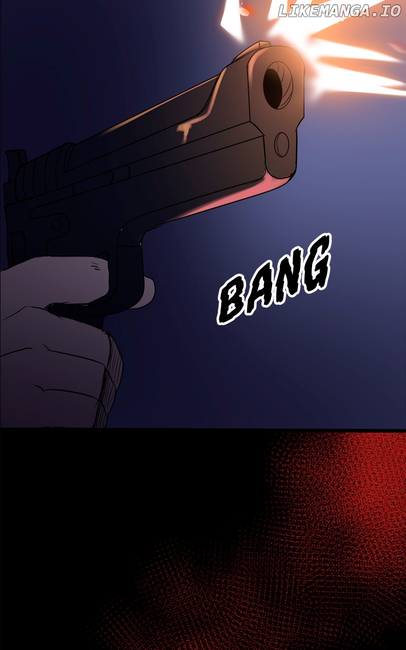 Evelyne and the Occult (Official) Chapter 80 - page 9