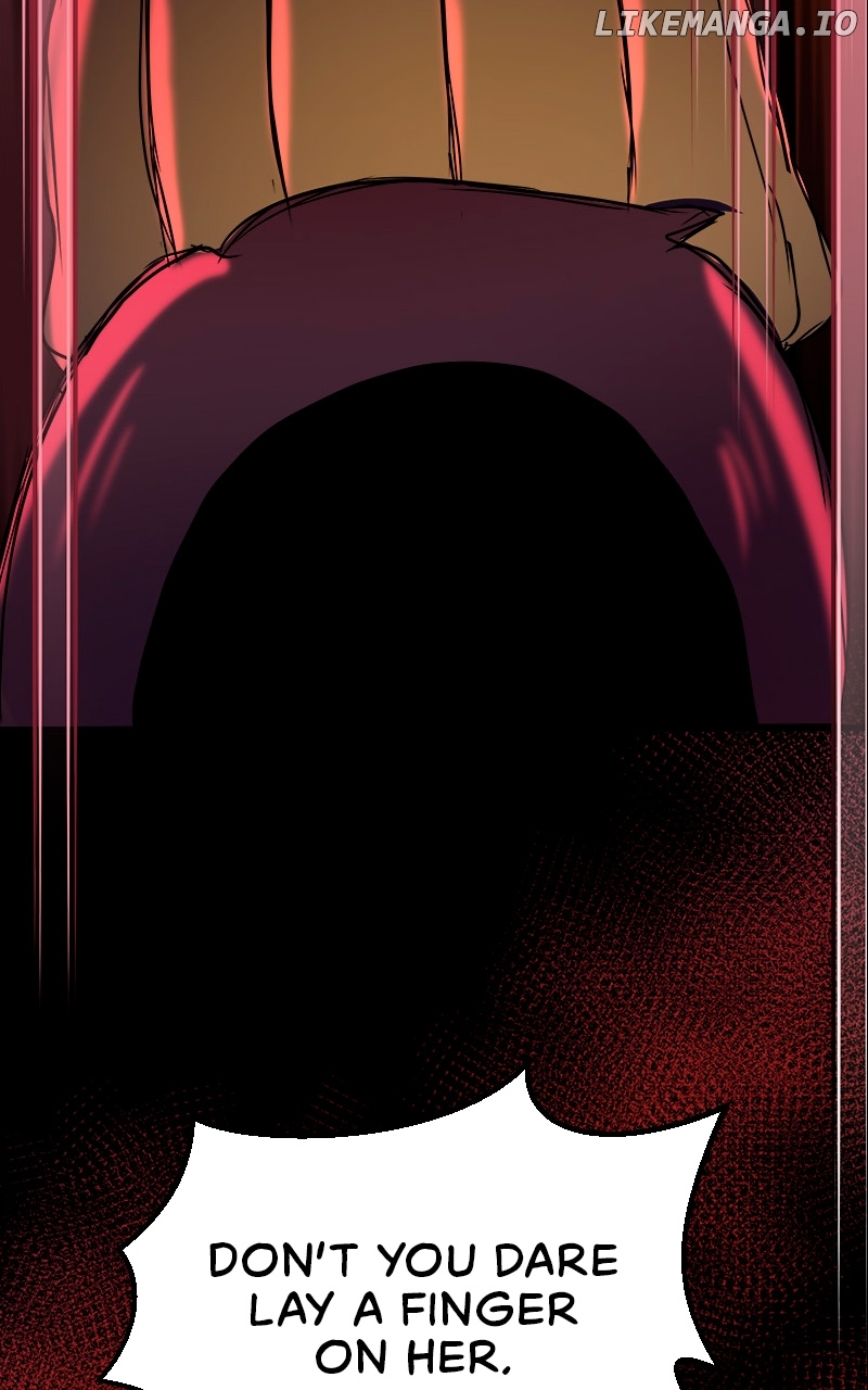 Evelyne and the Occult (Official) Chapter 80 - page 91