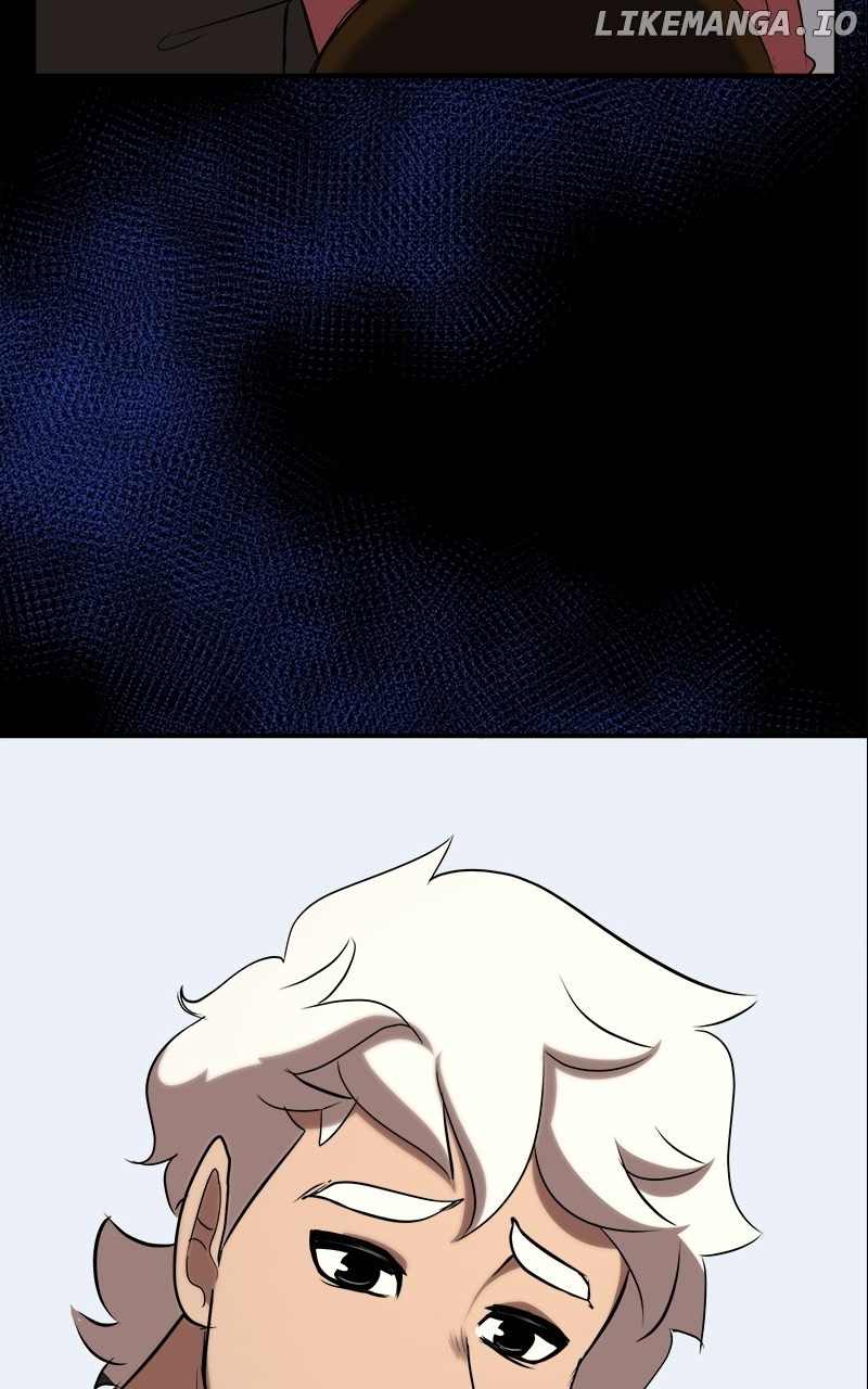 Evelyne and the Occult (Official) Chapter 64 - page 12