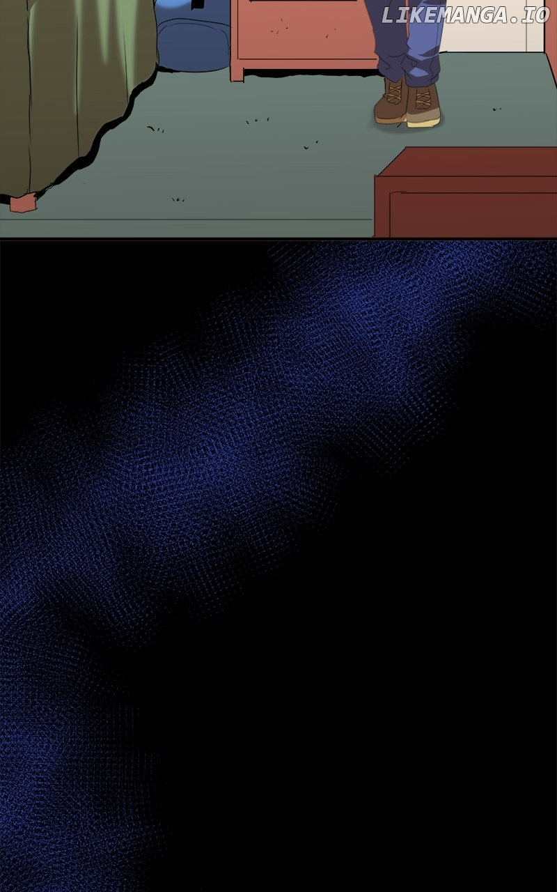 Evelyne and the Occult (Official) Chapter 64 - page 18