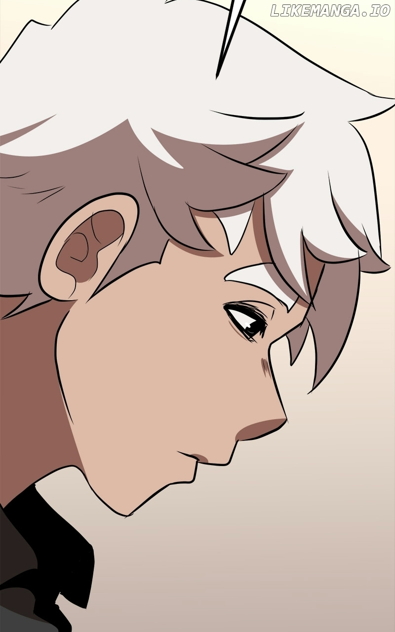 Evelyne and the Occult (Official) Chapter 64 - page 22