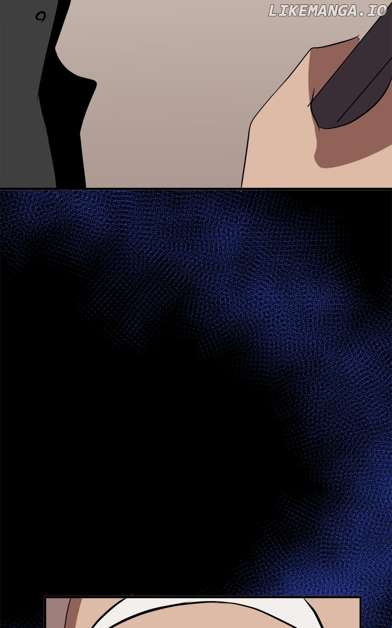Evelyne and the Occult (Official) Chapter 64 - page 23