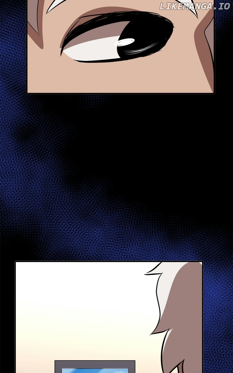 Evelyne and the Occult (Official) Chapter 64 - page 24