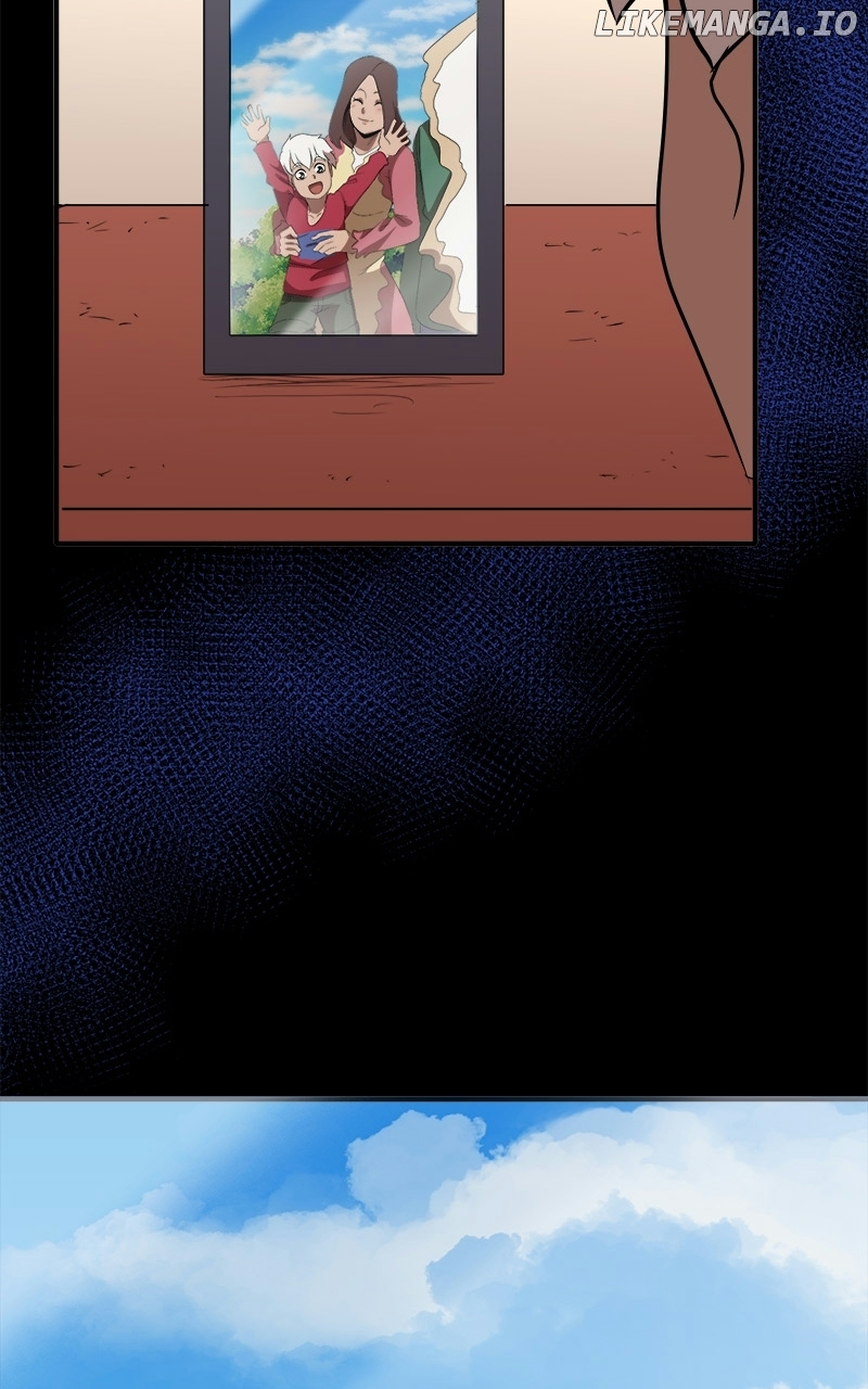 Evelyne and the Occult (Official) Chapter 64 - page 25