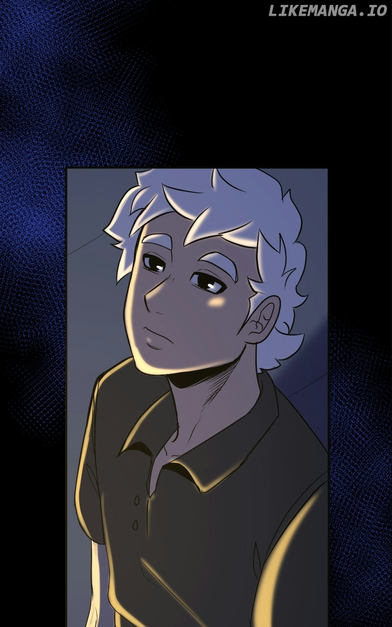 Evelyne and the Occult (Official) Chapter 64 - page 4