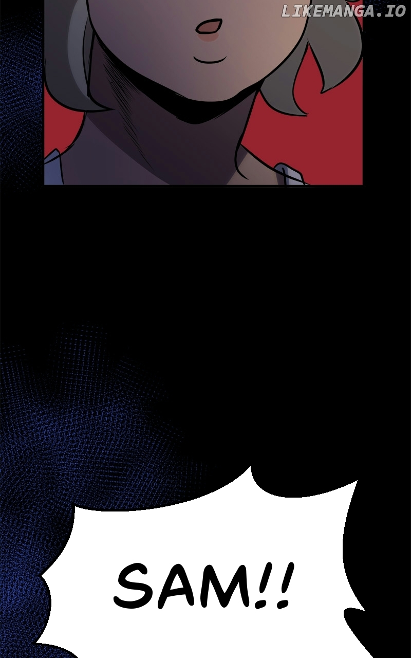 Evelyne and the Occult (Official) Chapter 64 - page 45