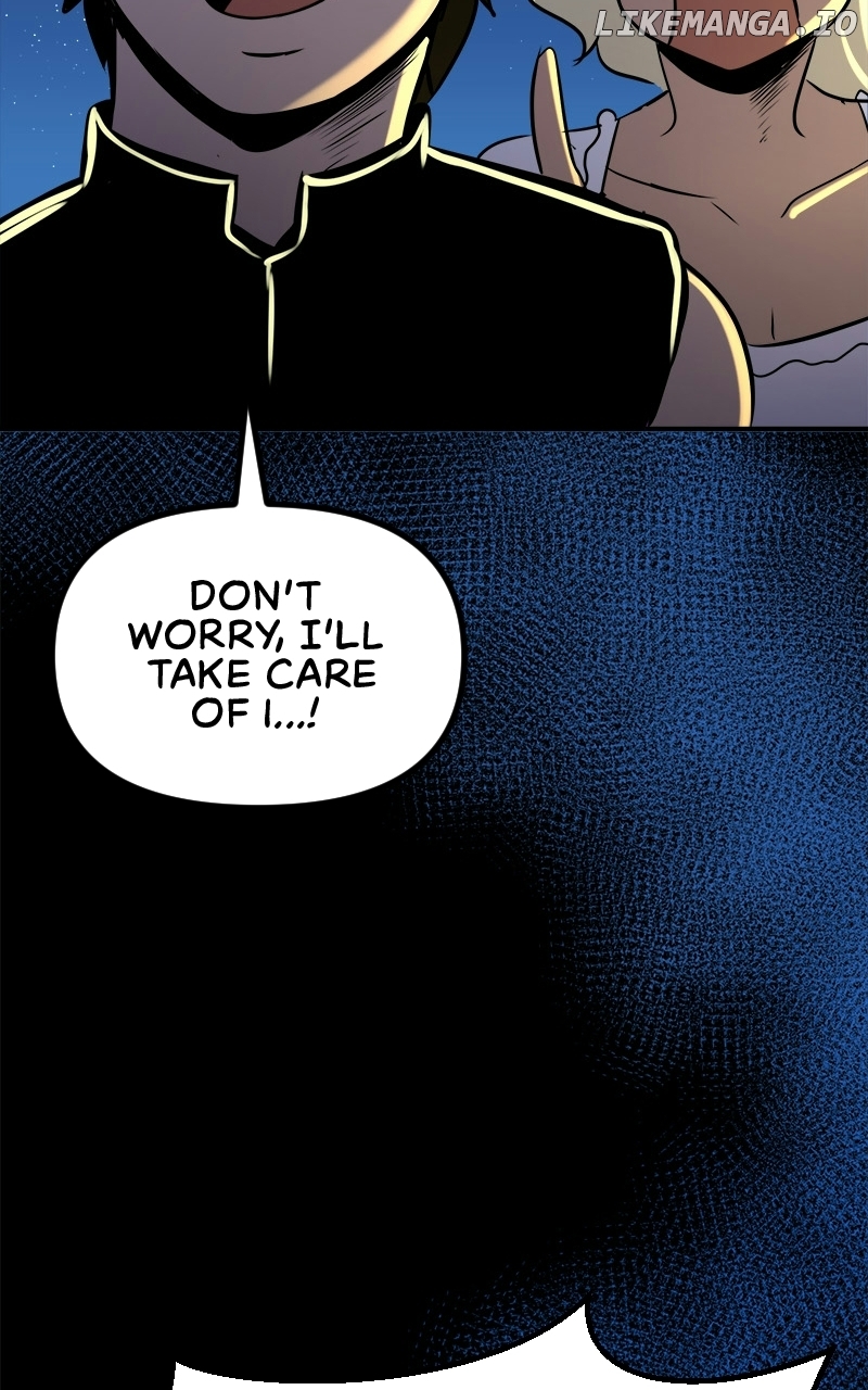 Evelyne and the Occult (Official) Chapter 64 - page 51