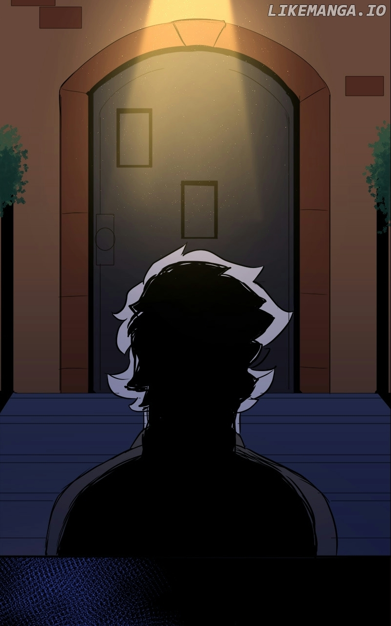 Evelyne and the Occult (Official) Chapter 64 - page 6