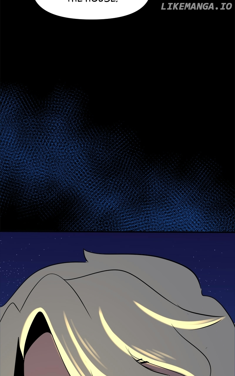 Evelyne and the Occult (Official) Chapter 64 - page 61