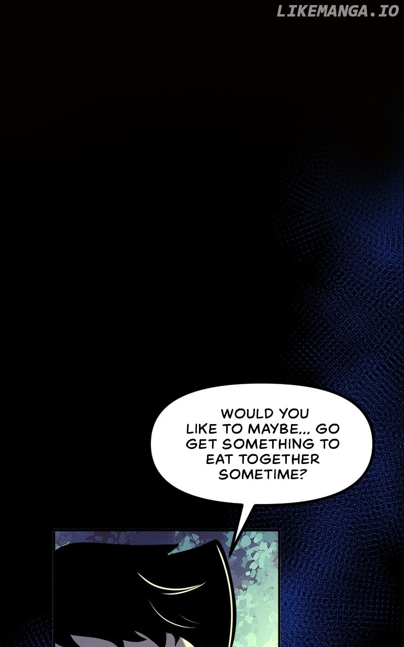 Evelyne and the Occult (Official) Chapter 64 - page 66