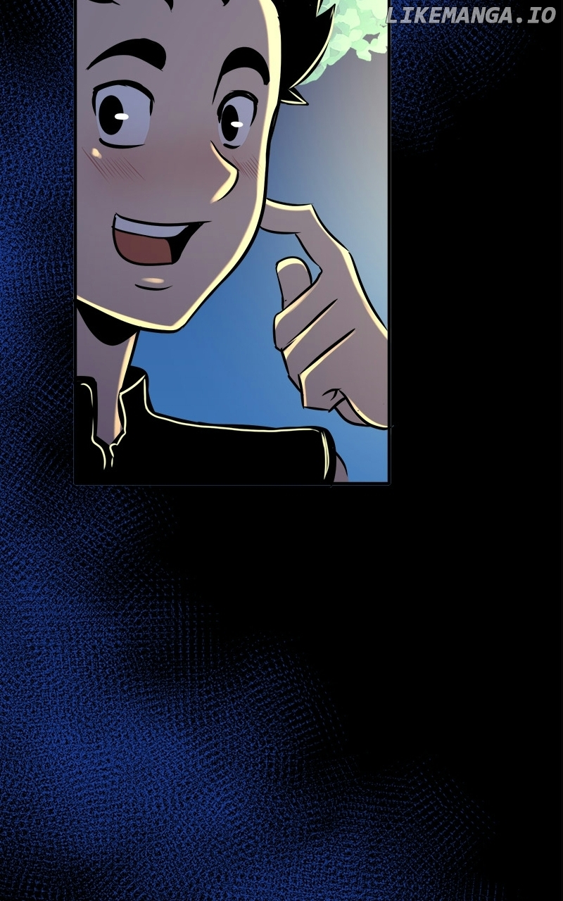 Evelyne and the Occult (Official) Chapter 64 - page 67