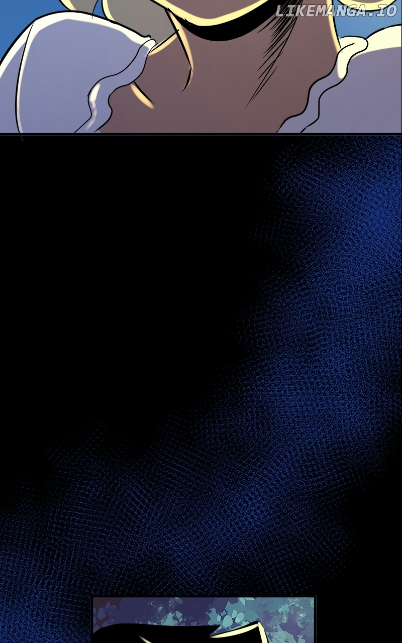 Evelyne and the Occult (Official) Chapter 64 - page 69