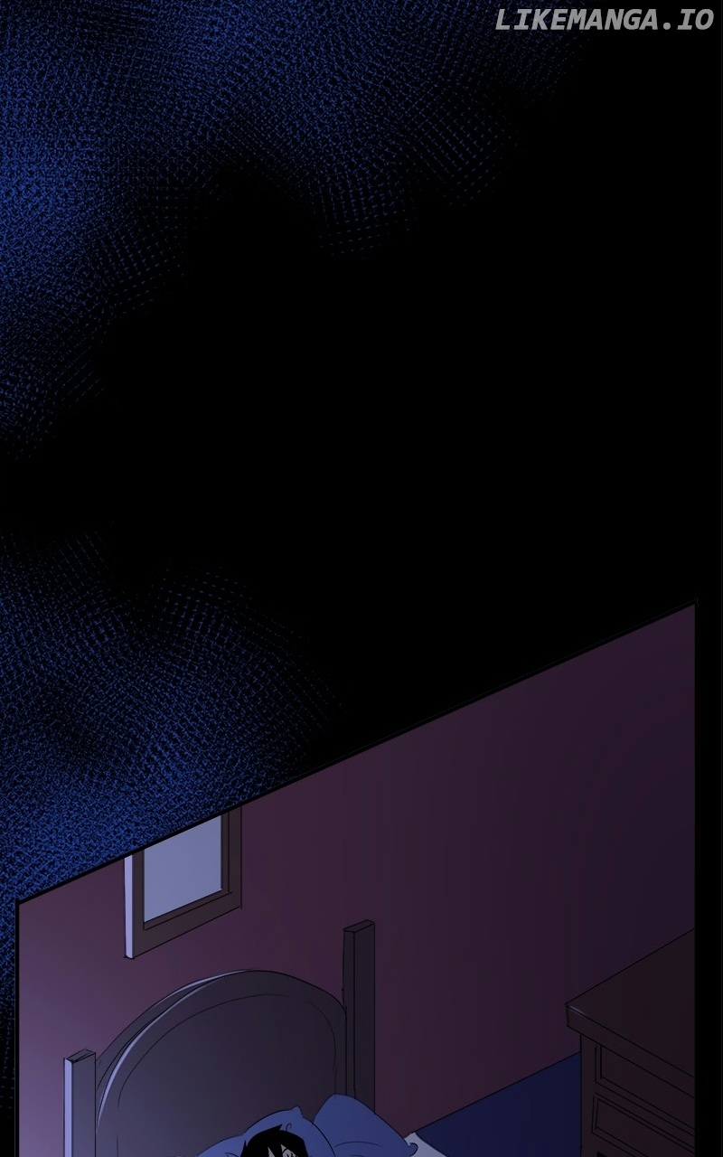 Evelyne and the Occult (Official) Chapter 64 - page 78