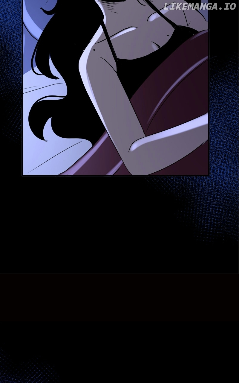 Evelyne and the Occult (Official) Chapter 64 - page 81