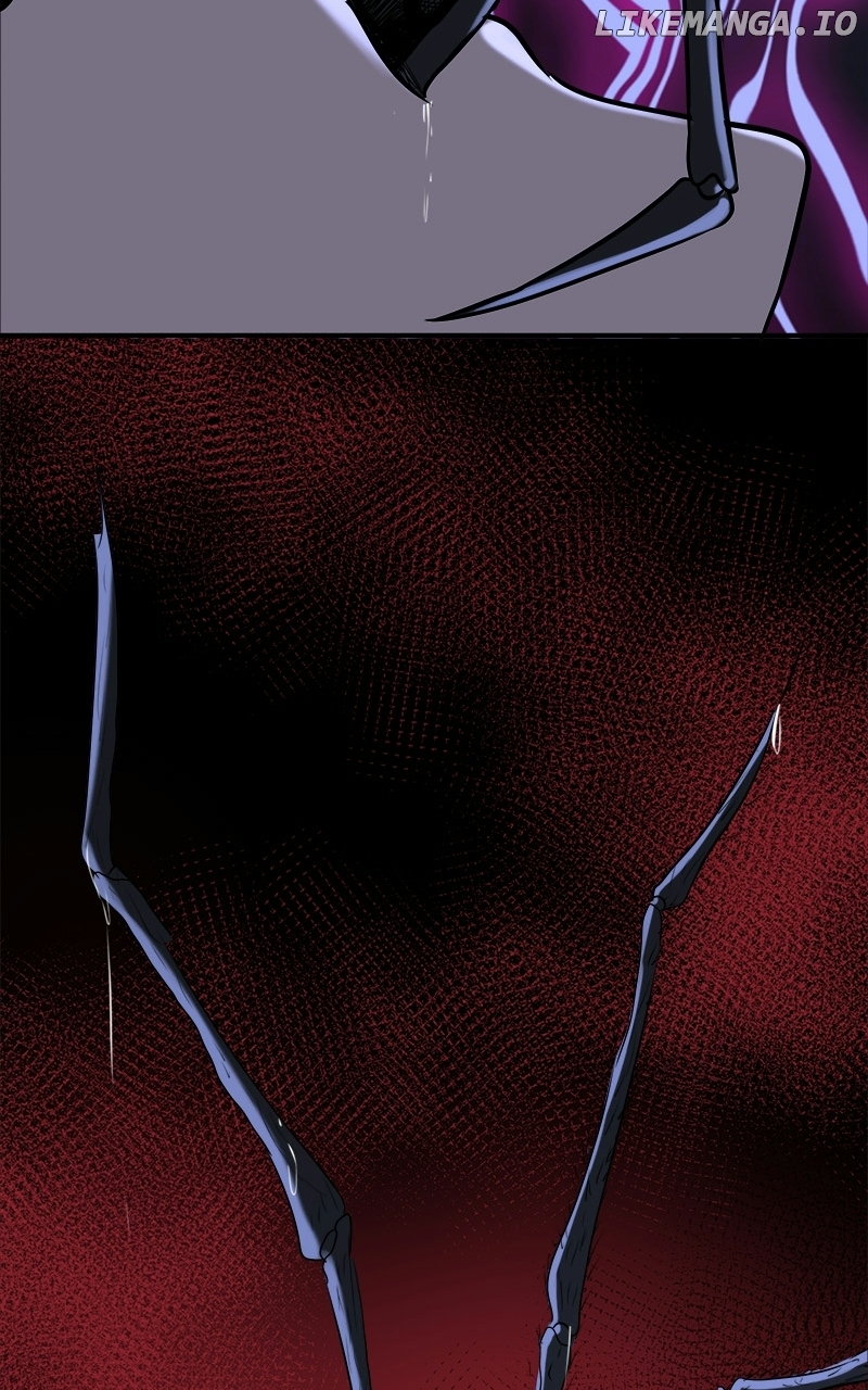Evelyne and the Occult (Official) Chapter 64 - page 84