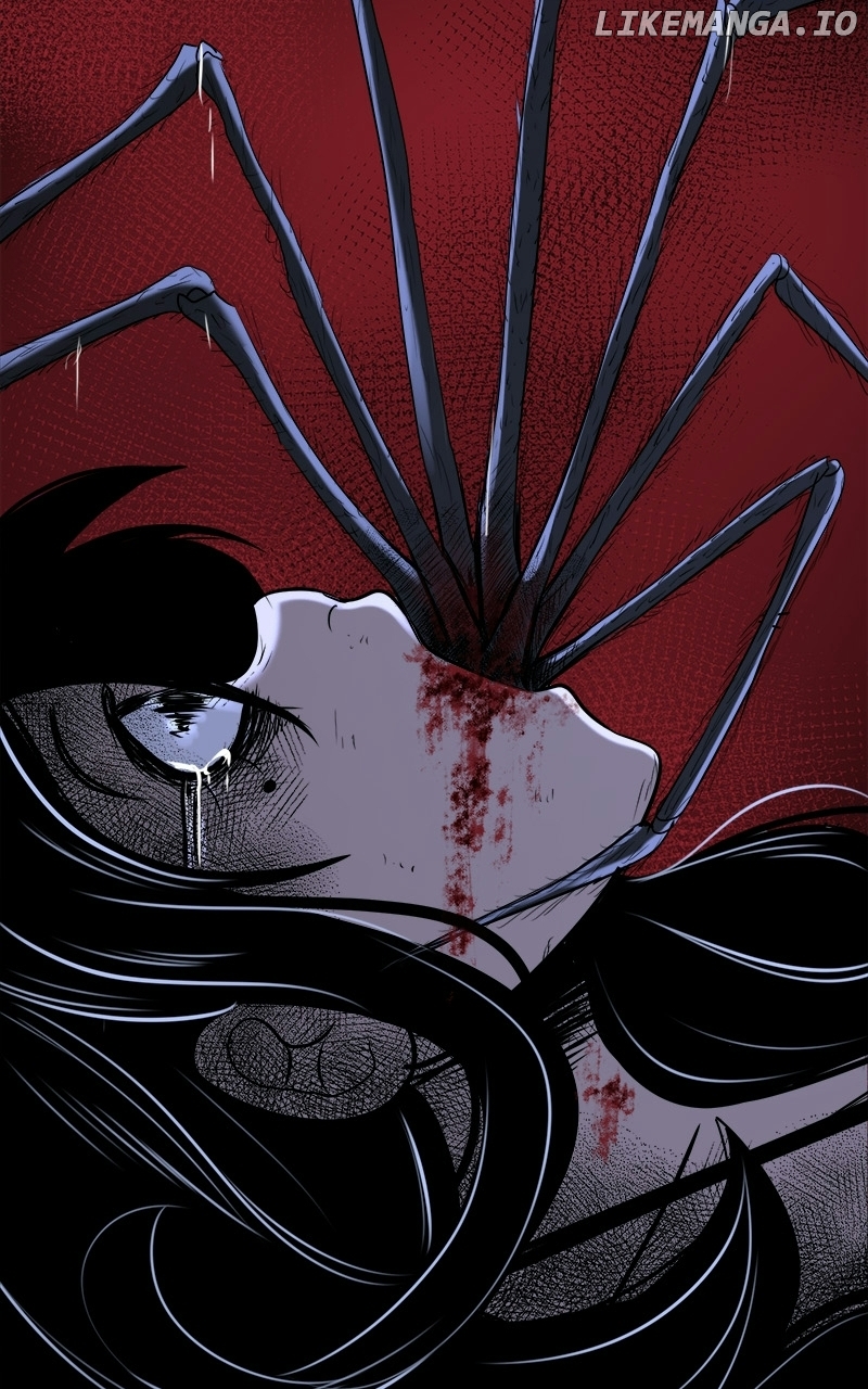Evelyne and the Occult (Official) Chapter 64 - page 85