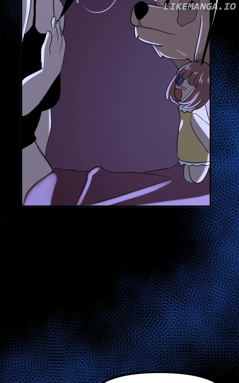 Evelyne and the Occult (Official) Chapter 64 - page 89