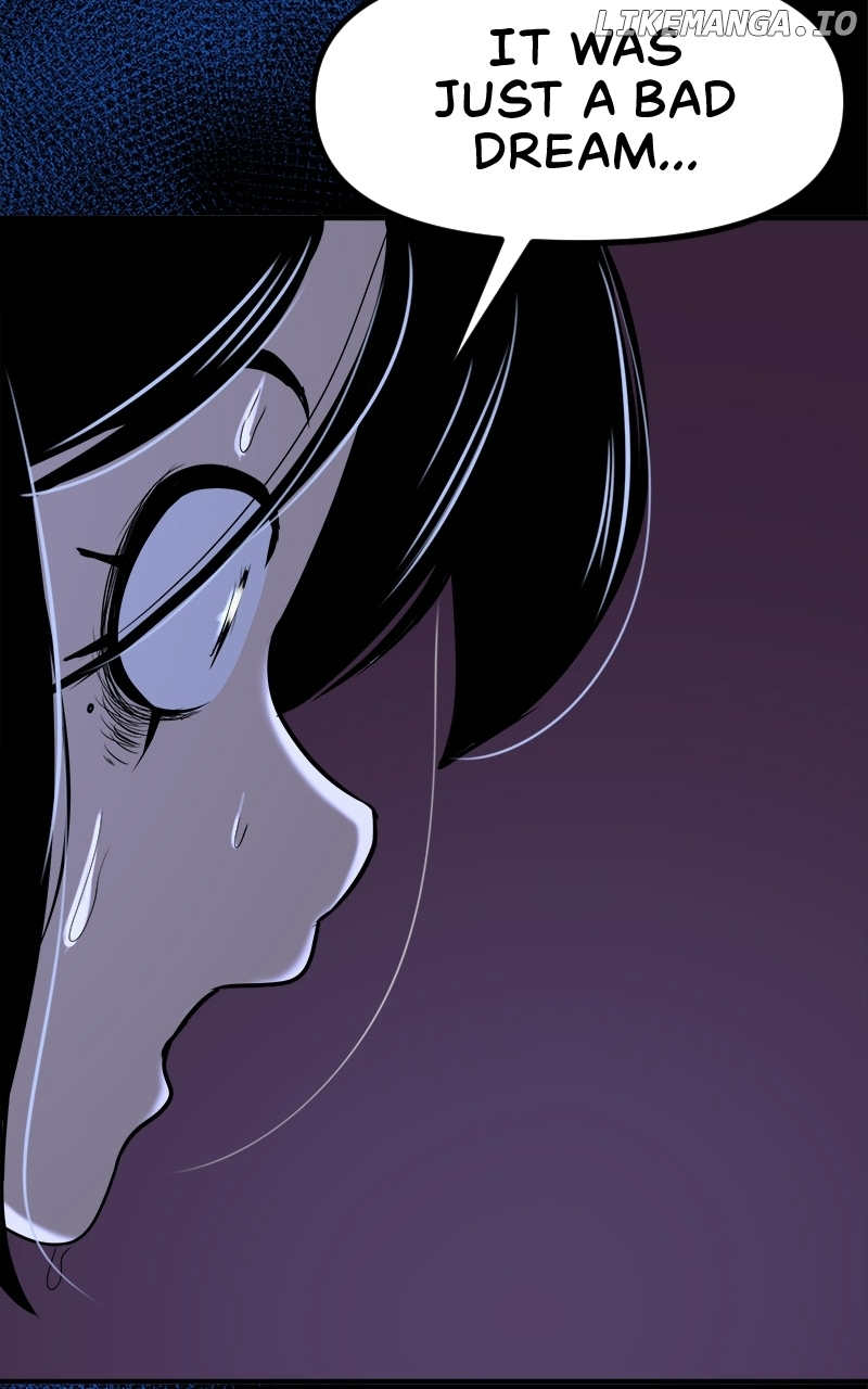 Evelyne and the Occult (Official) Chapter 64 - page 90