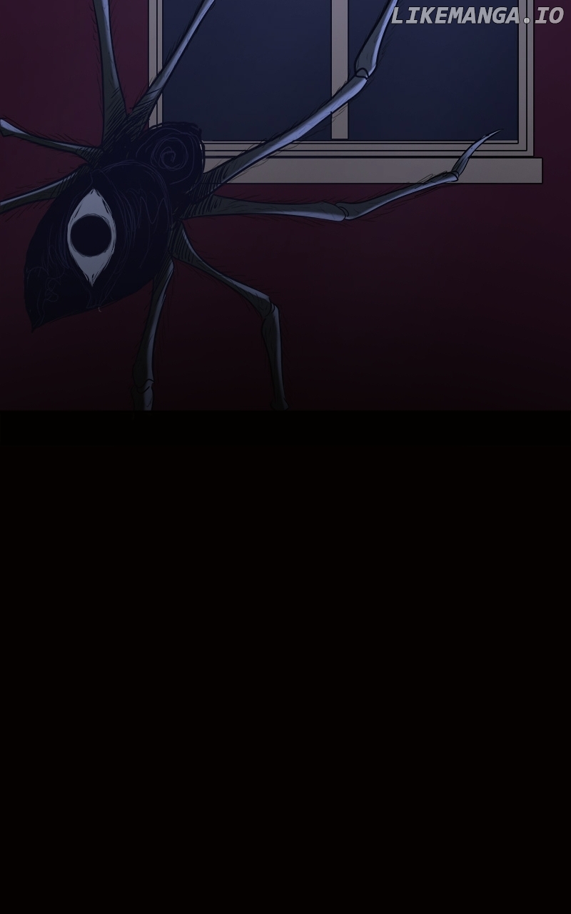 Evelyne and the Occult (Official) Chapter 64 - page 98