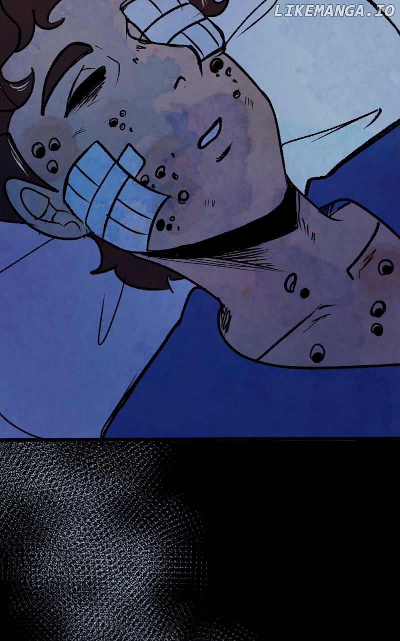 Evelyne and the Occult (Official) Chapter 104 - page 17