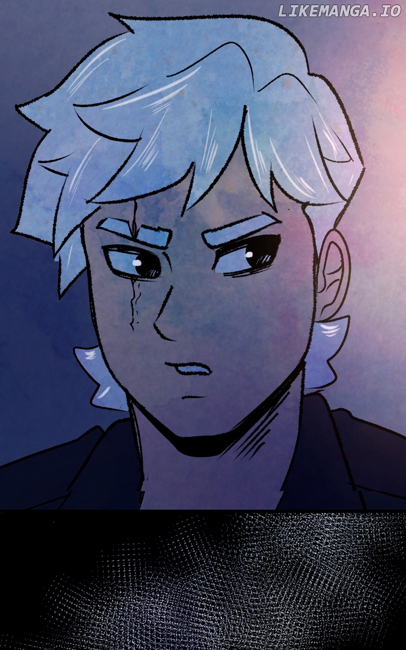 Evelyne and the Occult (Official) Chapter 104 - page 22