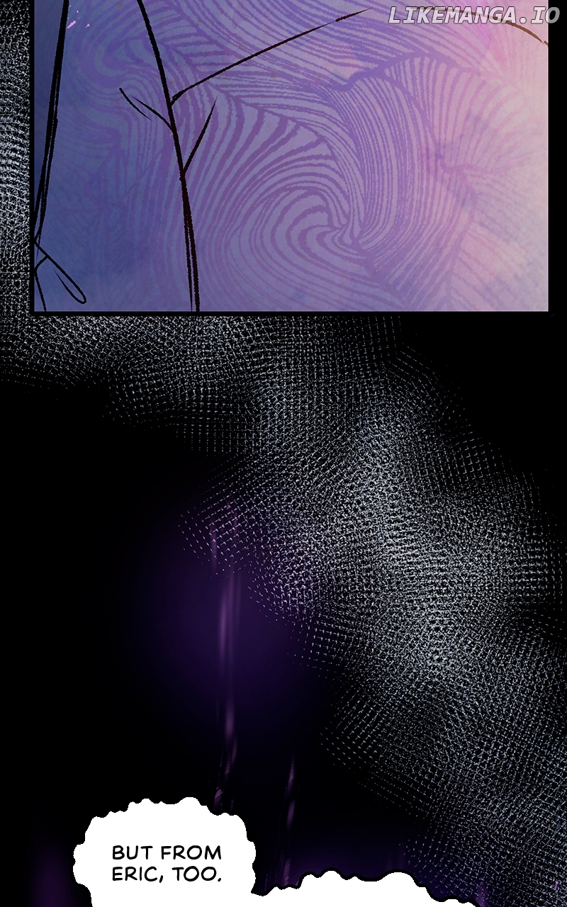 Evelyne and the Occult (Official) Chapter 104 - page 24
