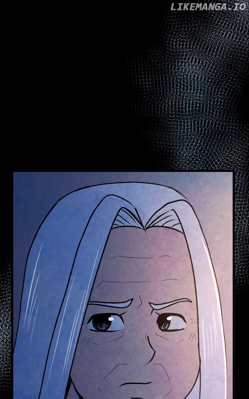 Evelyne and the Occult (Official) Chapter 104 - page 28